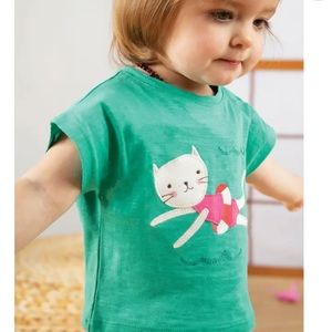 Frugi tshirt